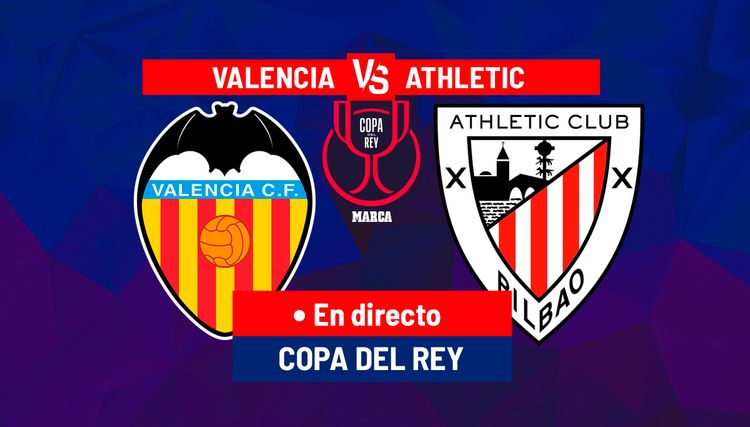 Valencia CF vs Athletic