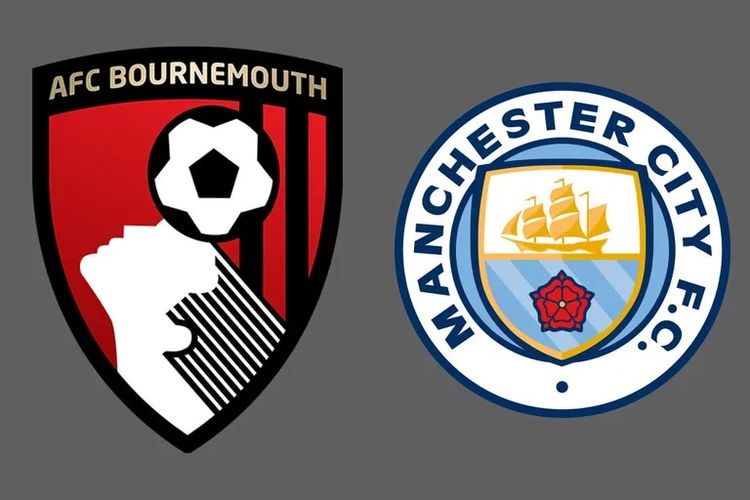 Bournemouth  Manchester City