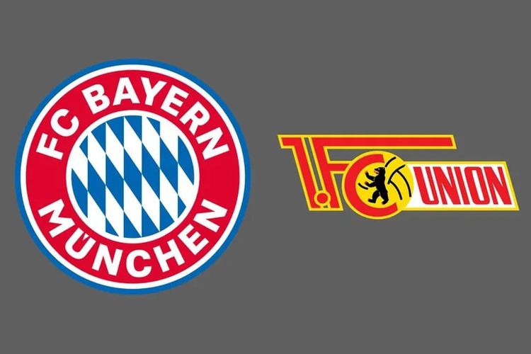Bayern . FC Union Berlin