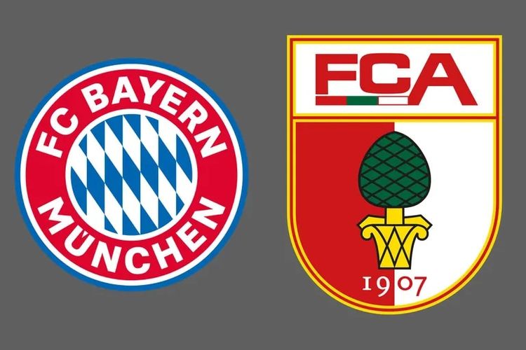 Bayern vs Augsburgo