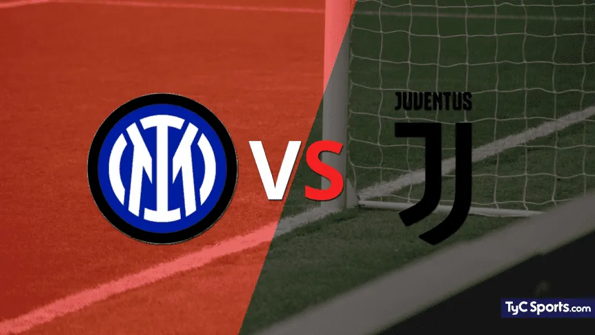 Inter  Juventus