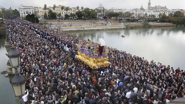 Domingo de Ramos 2023