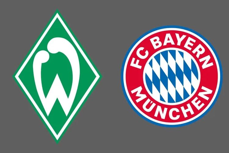 Werder Bremen  Bayern