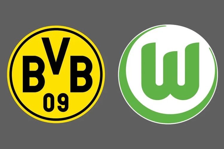 Dortmund  Wolfsburg