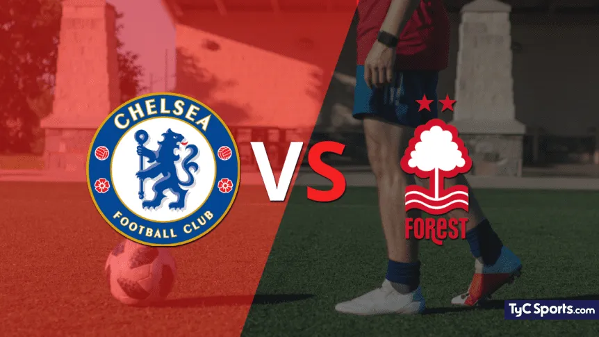 Chelsea - Nottingham Forest