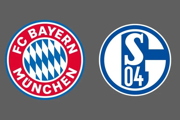 Bayern  Schalke 04
