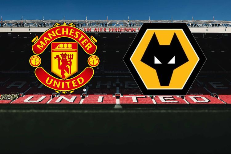 Manchester United)  wolves