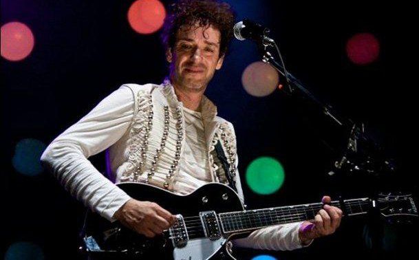 Gustavo Cerati