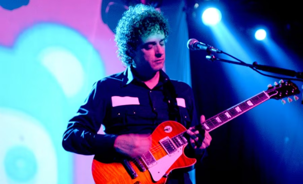 Gustavo Cerati