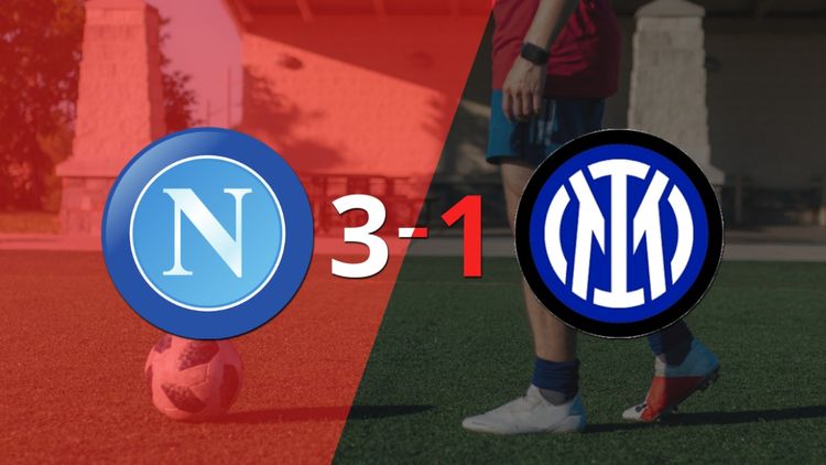Napoli  INTER