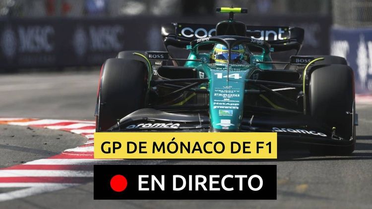 Formula 1 hoy