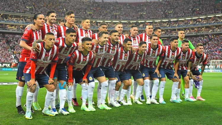 Chivas