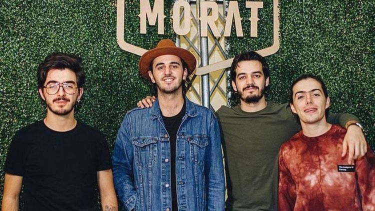 Morat