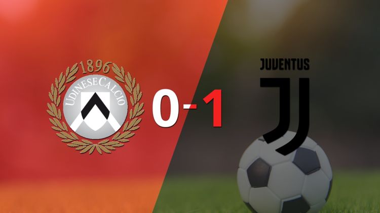 Udinese  Juventus