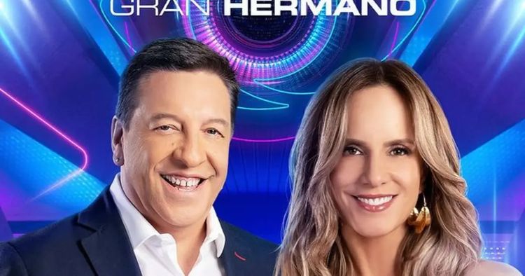 Gran Hermano Chile