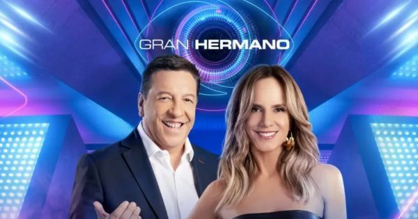 Gran Hermano Chile