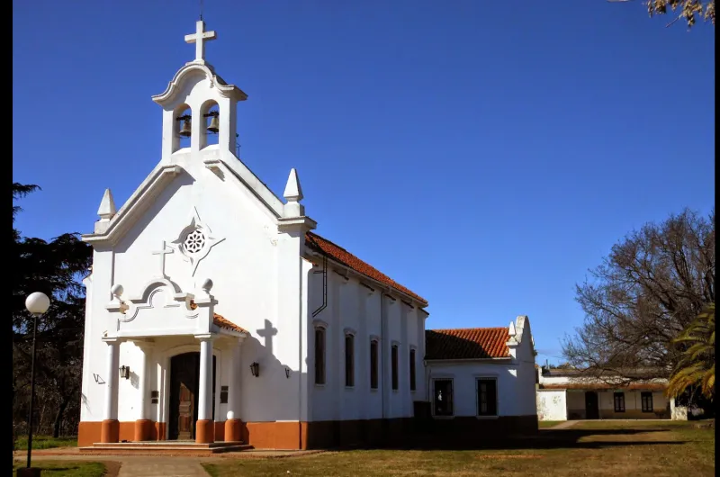 Virgen del Carmen