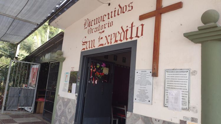 San Expedito