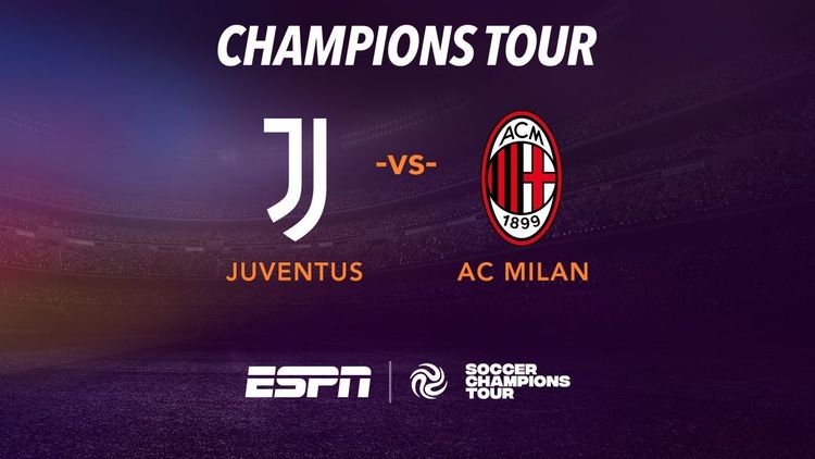 Juventus  Milan