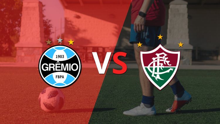 Grêmio  Fluminense