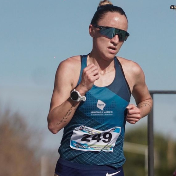 Maraton de Buenos Aires