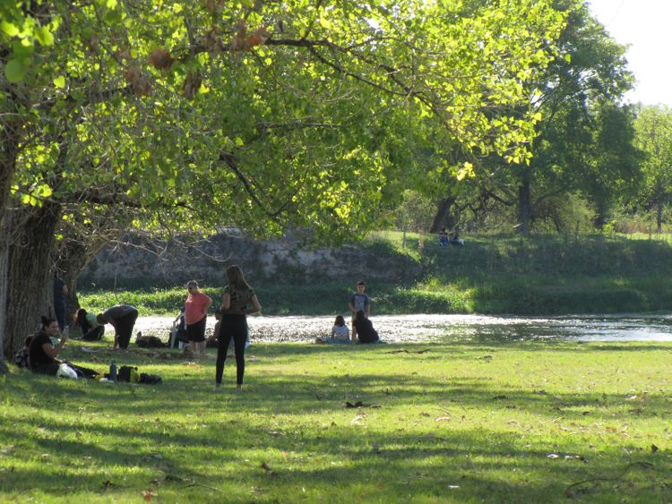 Dia de la Primavera