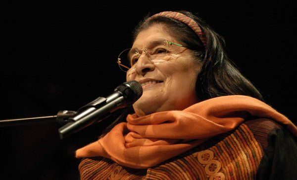 Mercedes Sosa