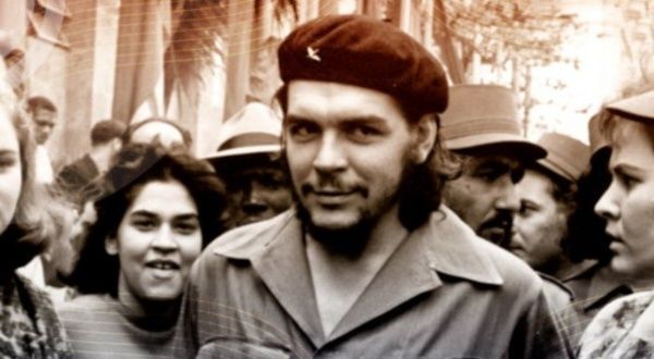 Che Guevara