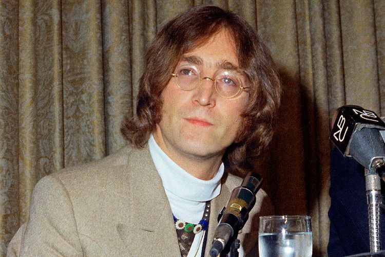 John Lennon