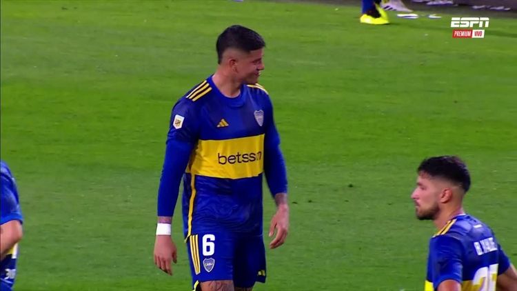 Marcos Rojo