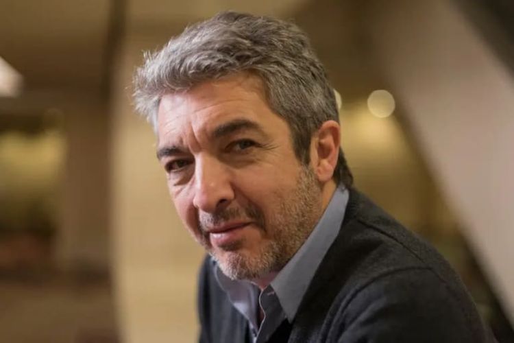 Ricardo darin