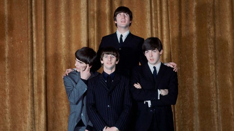 The Beatles