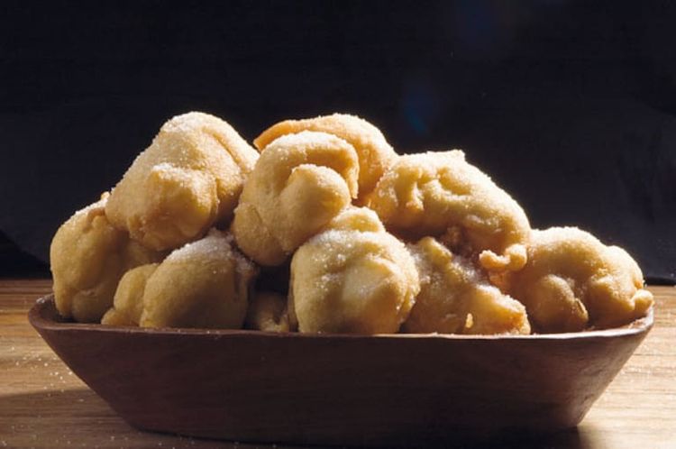 Buñuelos