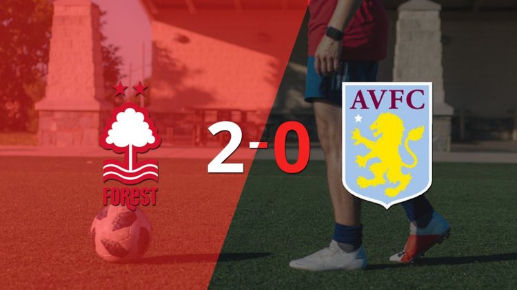 Nottingham Forest  Aston Villa