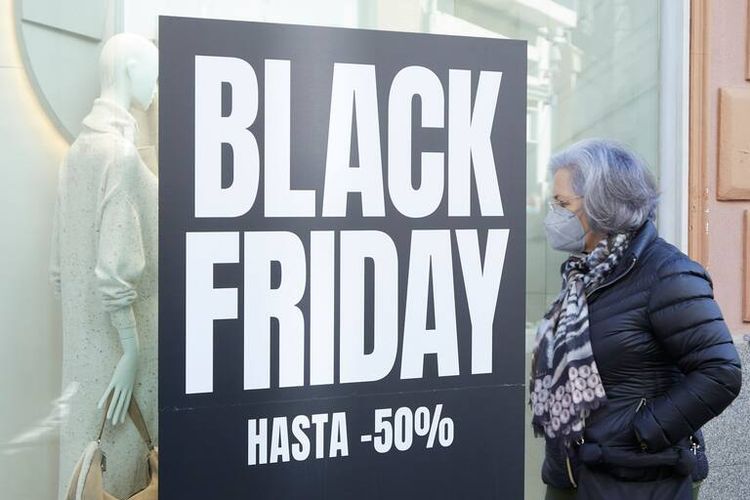 Black Friday