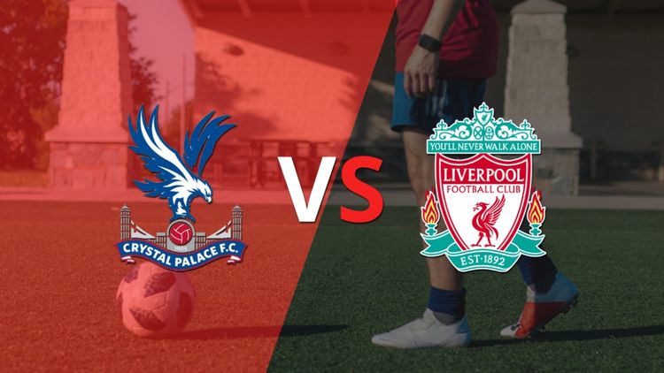 Crystal Palace - Liverpool