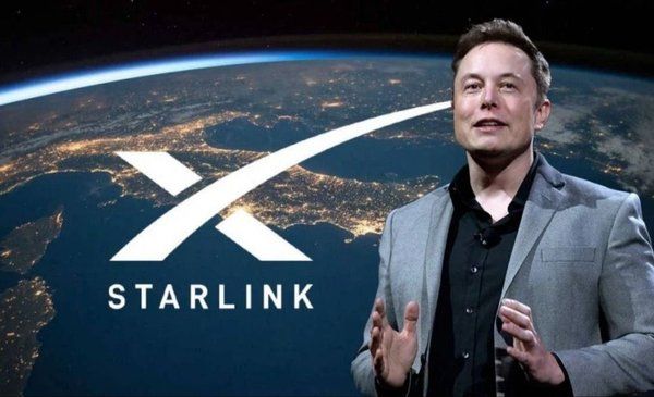 Starlink Argentina