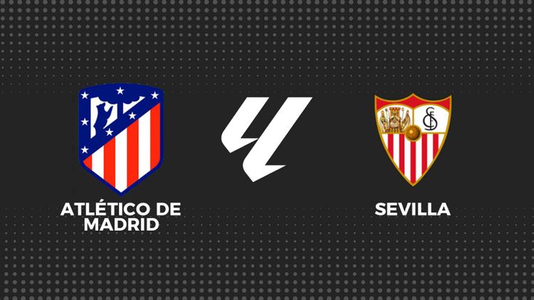 Atlético Madrid  Sevilla