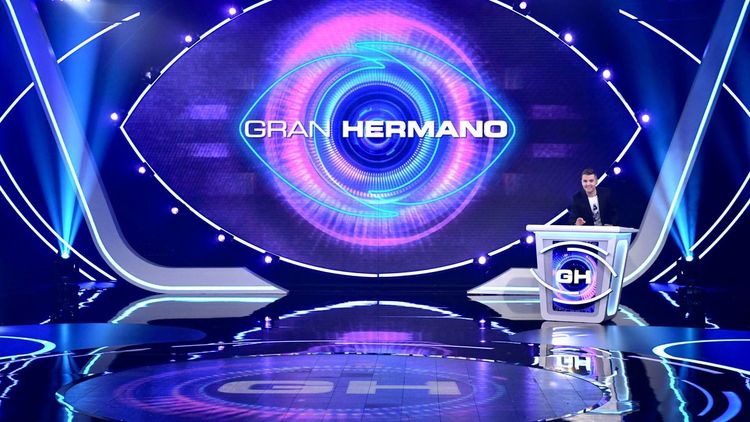 Gran Hermano en vivo