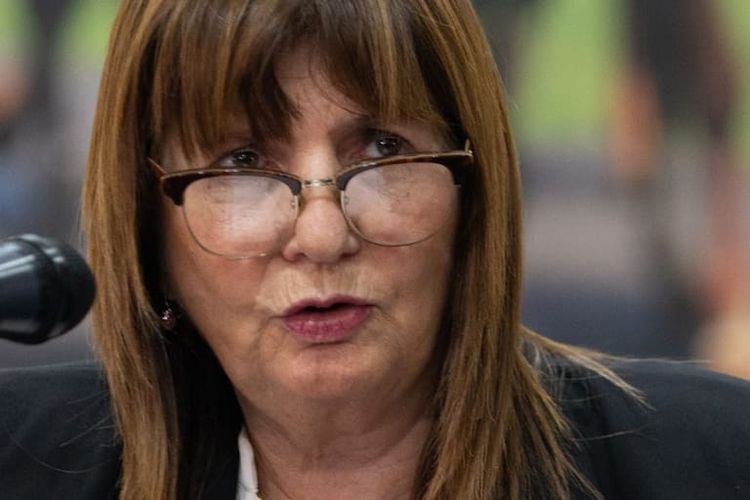 Patricia Bullrich