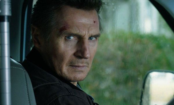 Liam Neeson