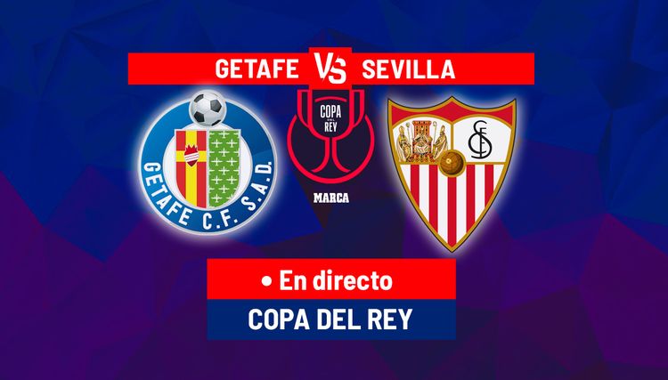 Getafe - Sevilla