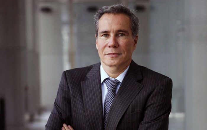 Nisman