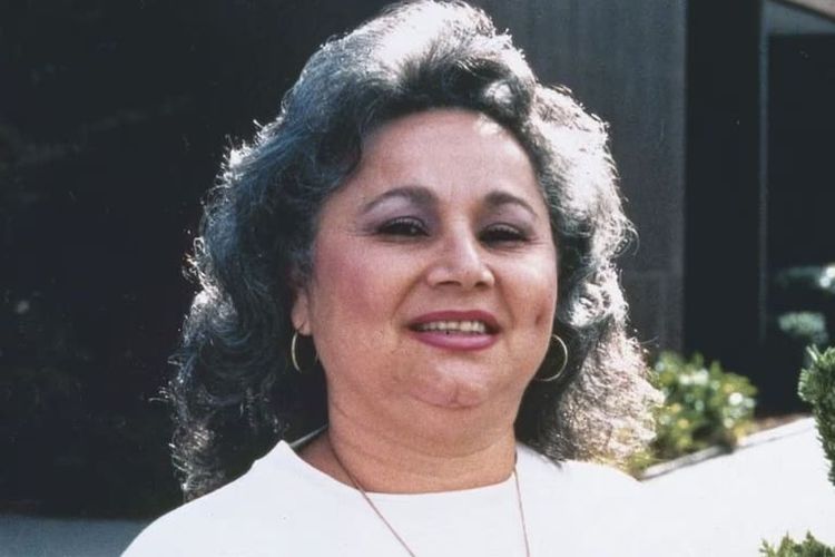 Griselda Blanco