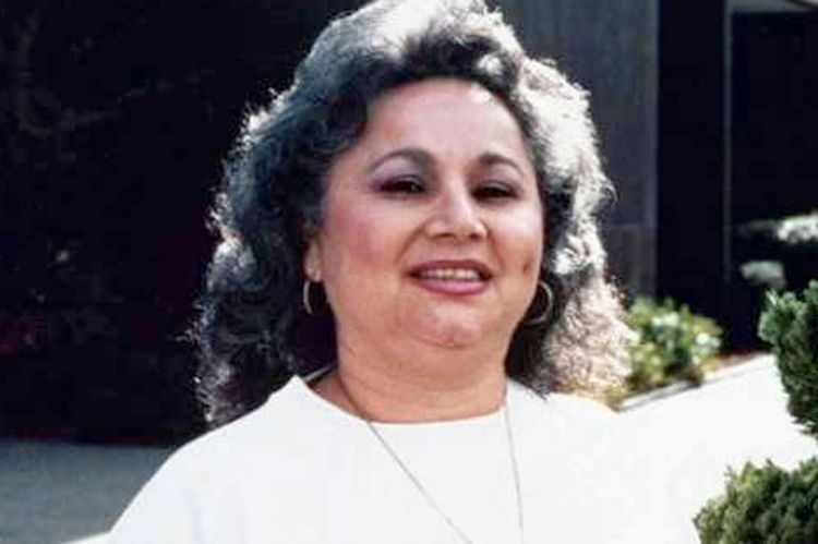 De Griselda Blanco