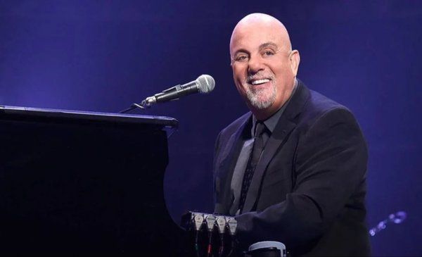 Billy Joel