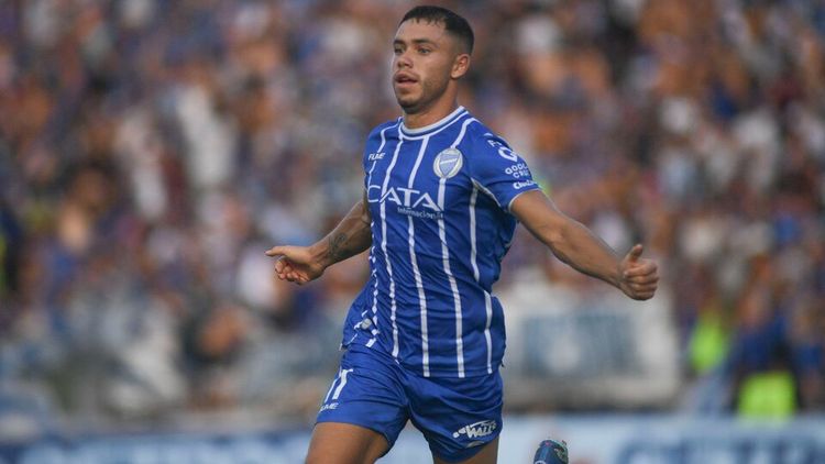 Godoy Cruz  Lanús