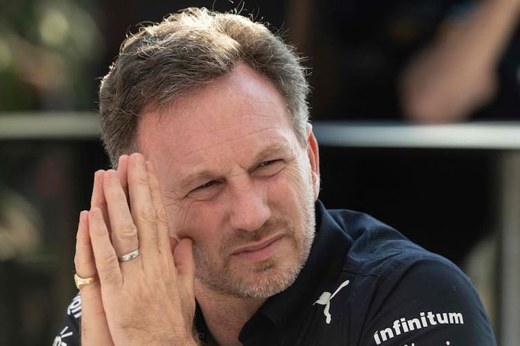 Christian Horner