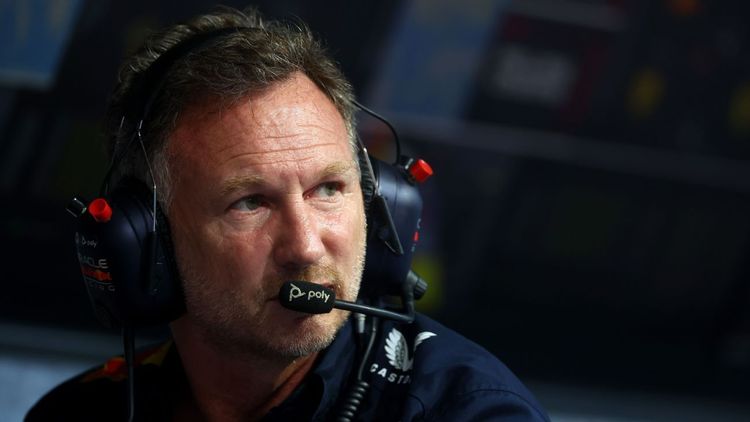 Christian Horner