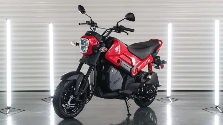 Honda Navi